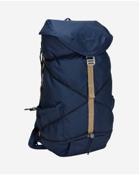 Elliker - Wharfe Flap Over Backpack 22L