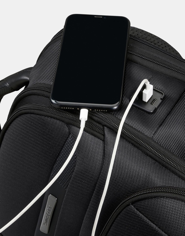 Samsonite - Pro-DLX 6 Backpack 15.6