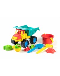 Freeplay Kids - Tidal Tipper Sand Truck