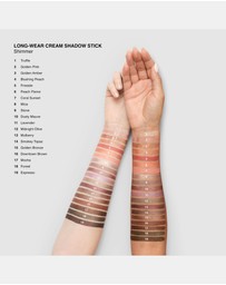 Bobbi Brown - Long-Wear Cream Shadow Stick