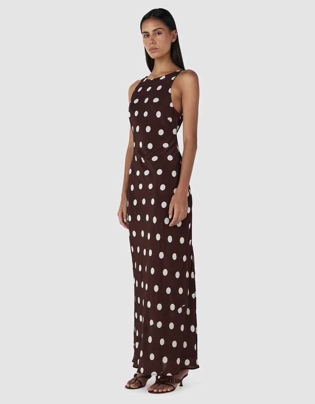 Ownley - Mizzi Midi Dress