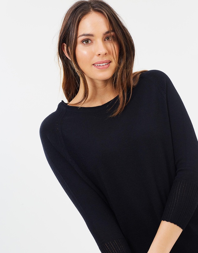 KAJA Clothing - Laura Jumper