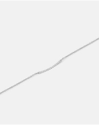 Daniel Wellington - Mirelle Eternity Necklace S