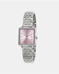 Jag - Jag Solus Womens Watch