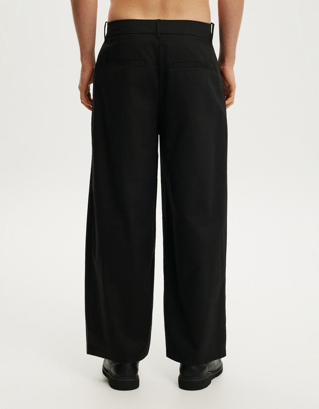 Cotton On - Baggy Barrel Pant