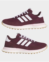 adidas Performance - S2G 26 TEXTILE SPIKELESS GOLF SHOES Womens