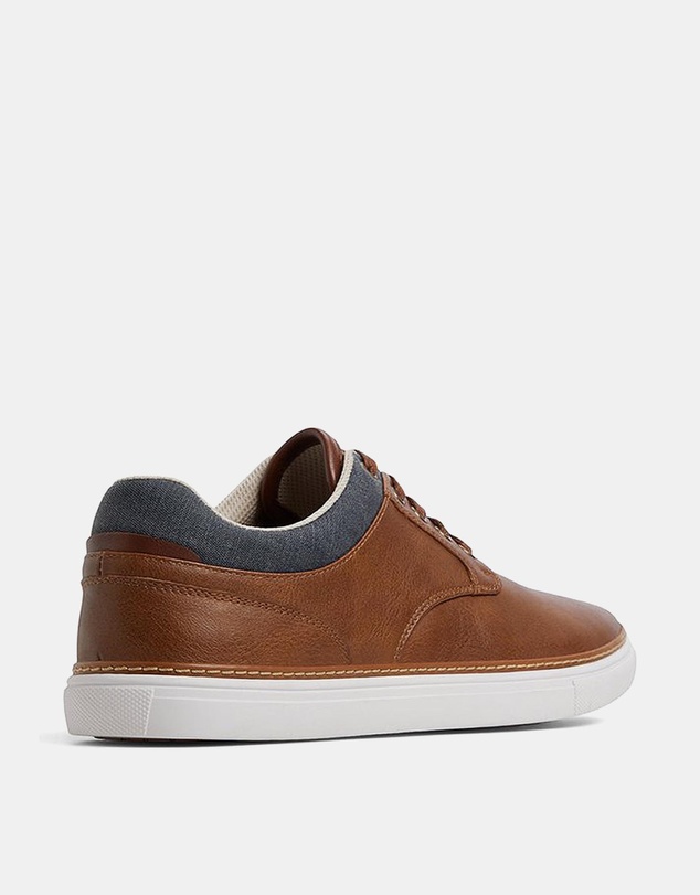 Call It Spring - Rockaway Knitted Sneakers