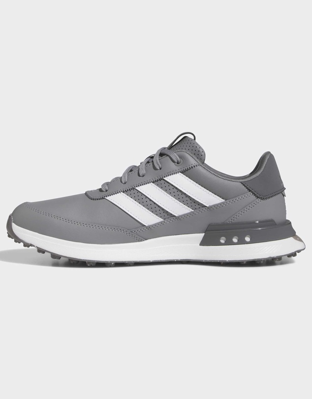 adidas Performance - S2G 24 Leather Spikeless Golf Shoes Unisex