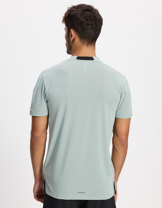 adidas Performance - D4T Workout T-Shirt