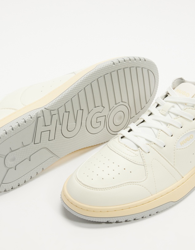 HUGO - Hadrian Tenn Puny Sneakers