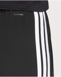 adidas Performance - Train Essentials 3-Stripes Woven Pants Womens