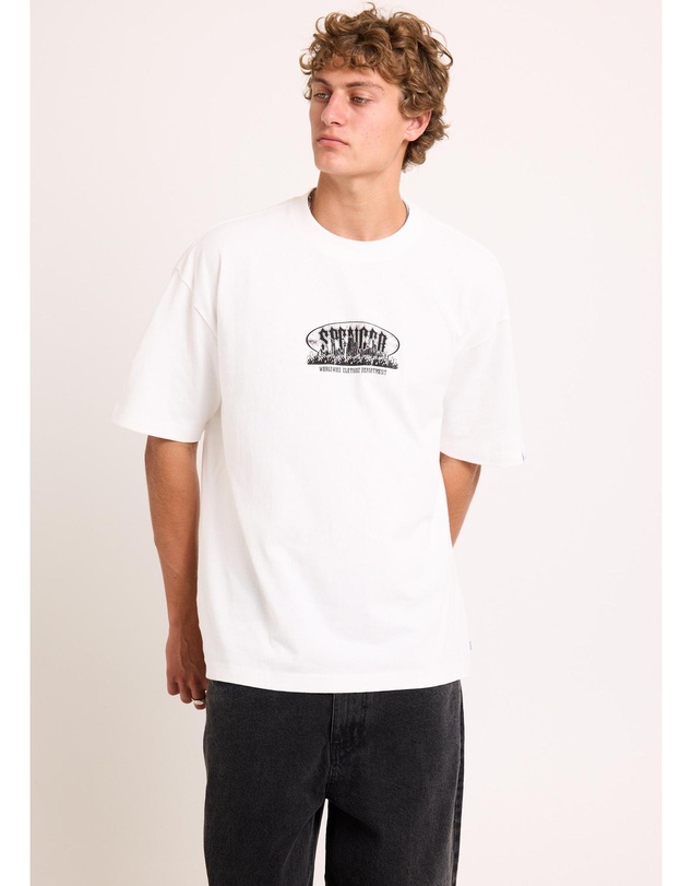 Spencer Project - Cityscape T-Shirt