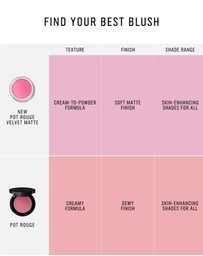 Bobbi Brown - Pot Rouge Velvet Matte