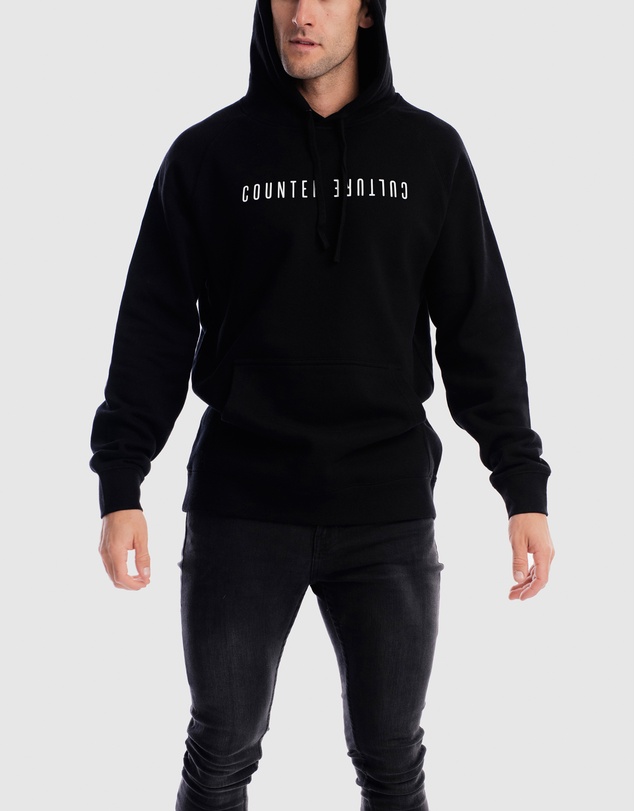 Counter Culture - Atlas Hoodie