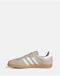 adidas Originals - Samba OG Shoes - Unisex