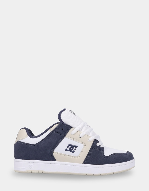DC Shoes - Mens Manteca 4 S Skate Shoes