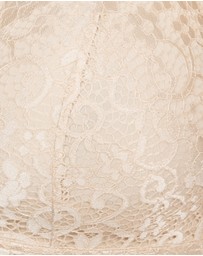 Parfait - Adriana Wirefree Full Bust Lace Bralette