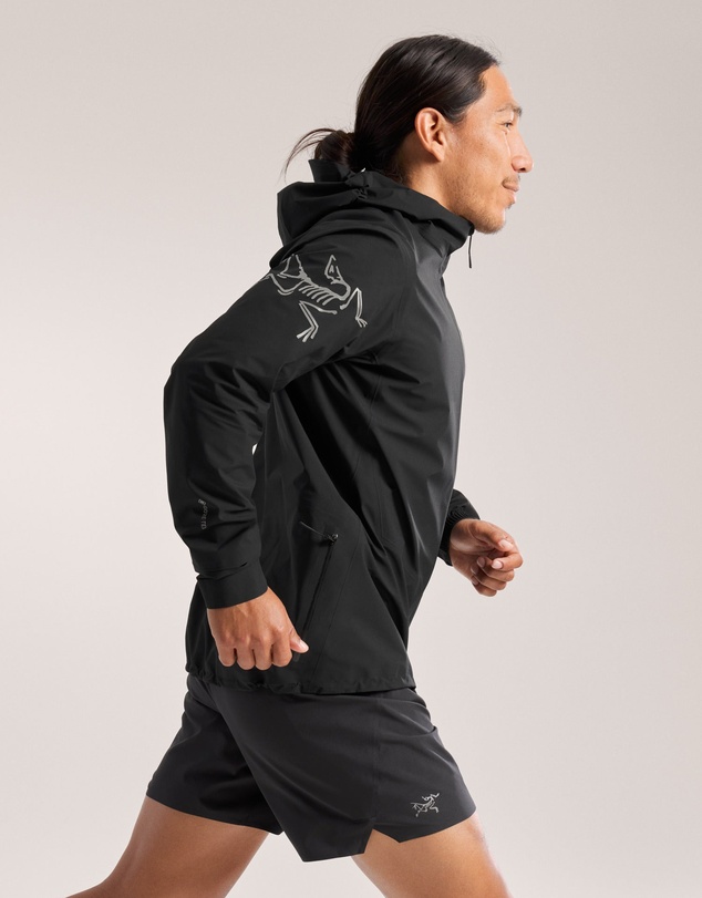 Arc'teryx - Norvan Jacket Men's