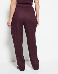 Commonry - Stephanie Pant