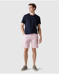 Rodd & Gunn - The Peaks Custom Short
