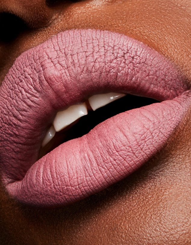 MAC - Matte Lipstick - You Wouldn't Get It