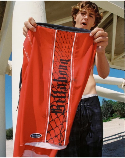 Billabong - Mens Immortal Core 21
