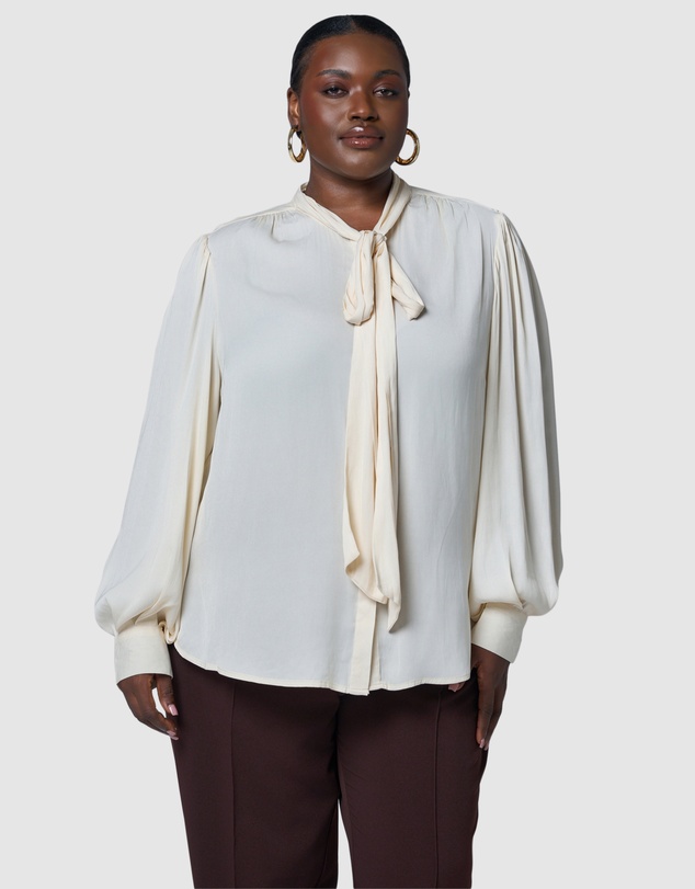 Something 4 Olivia - Esme Blouse