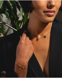 Jackie Mack - Aura Bracelet