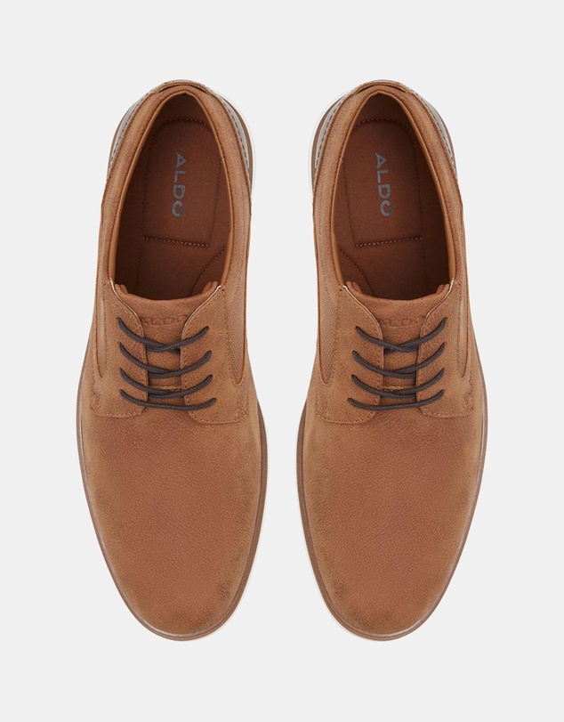 ALDO - Burano Derby Shoes