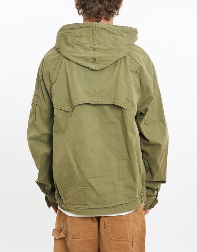 Vintage by The Real Deal - Pre Loved - Vintage Polo Ralph Lauren Full Zip Hooded Jacket