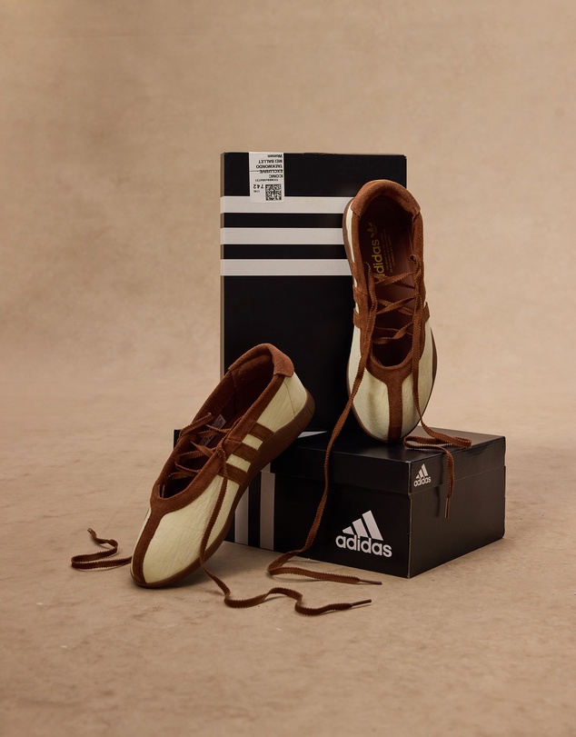 adidas Originals - Taekwondo Mei Shoes - ICONIC EXCLUSIVE - Women's