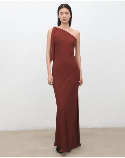 M.N.G - Lazaro Dress