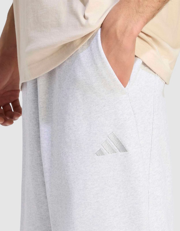 adidas Sportswear - Kit Small Logo Regular Cuffed Pants