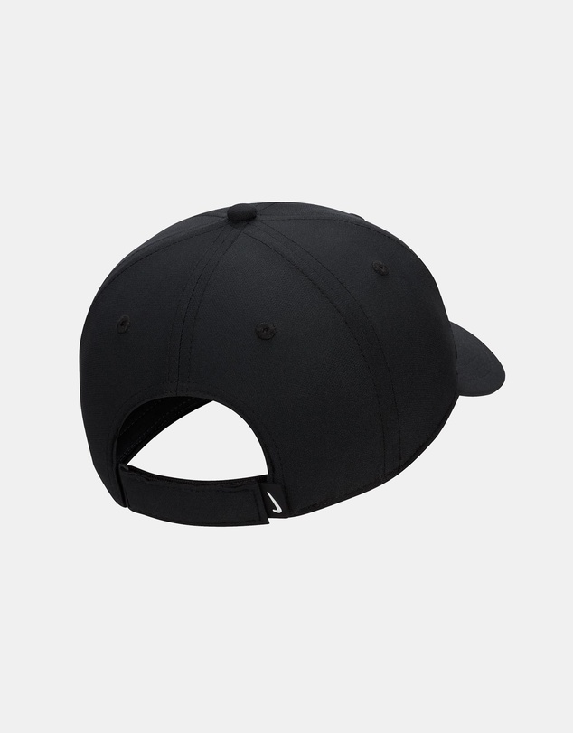 Nike - Nike Dri-FIT Club Structured Swoosh Cap