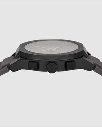 Armani Exchange - Grey Chronograph Watch