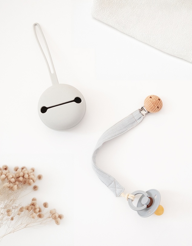 Playground - Dummy Chain - Cool Grey