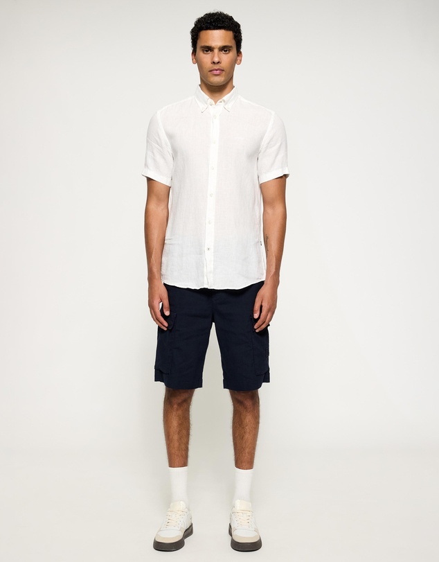 BOSS - Sisla Cargo Shorts