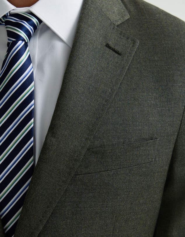 Oxford - Byron Patch Pocket Jacket