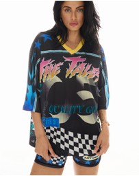 THE TALES - 05 Racer Football Jersey