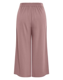 City Chic - Abbie Wide Leg Pant