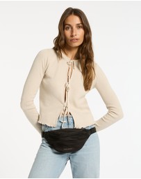 Status Anxiety - Piper Bag
