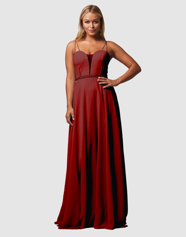 Tania Olsen Designs - Freda Bridesmaids Dress