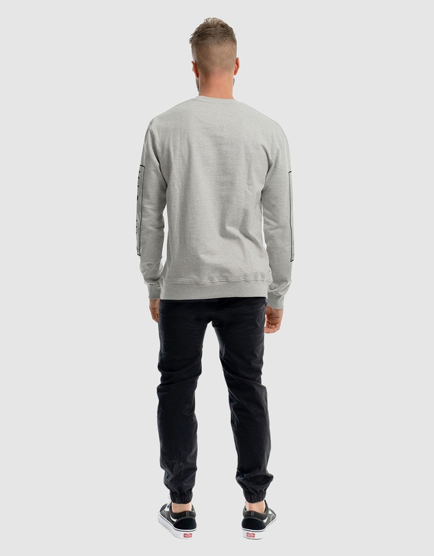 DVNT - NYC Crewneck