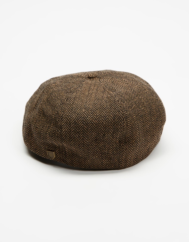 Brixton - Brood Snap Cap