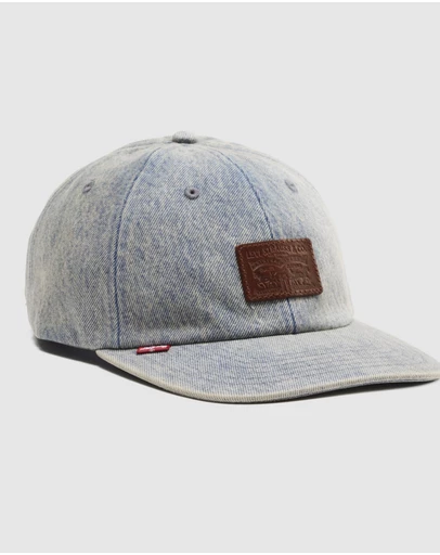 Levi's - Relaxed Dad Cap