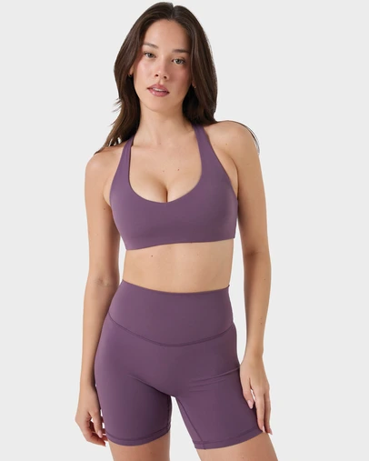 REC GEN - FITform Racer Bra