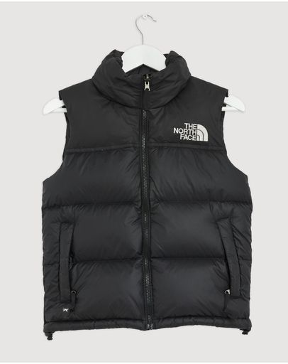 TNF Black