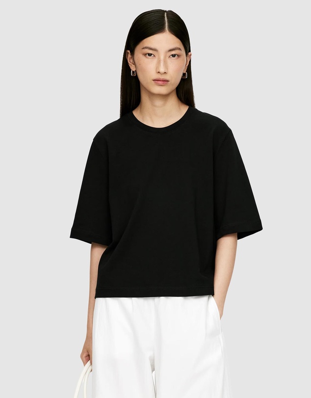 ARKET - Alba Boxy T-Shirt