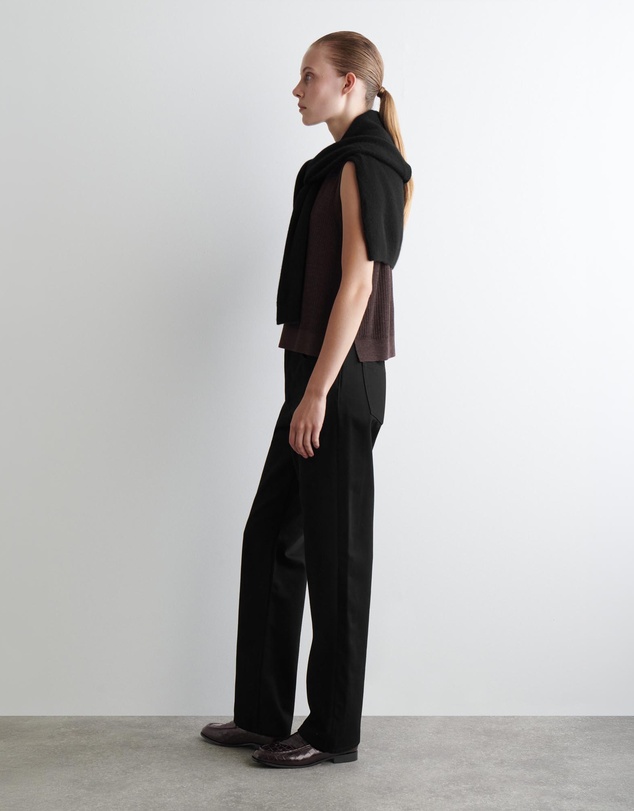 COS - Reprise Straight-Leg Jeans