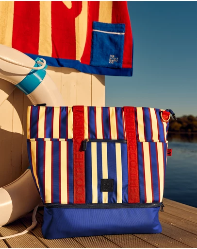 The Somewhere Co - Overboard Adventure Bag